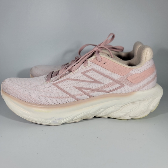 New Balance Fresh Foam 1080p13 Women's Size 8 Running Shoes Sneakers Pink EU 39 - Picture 2 of 10